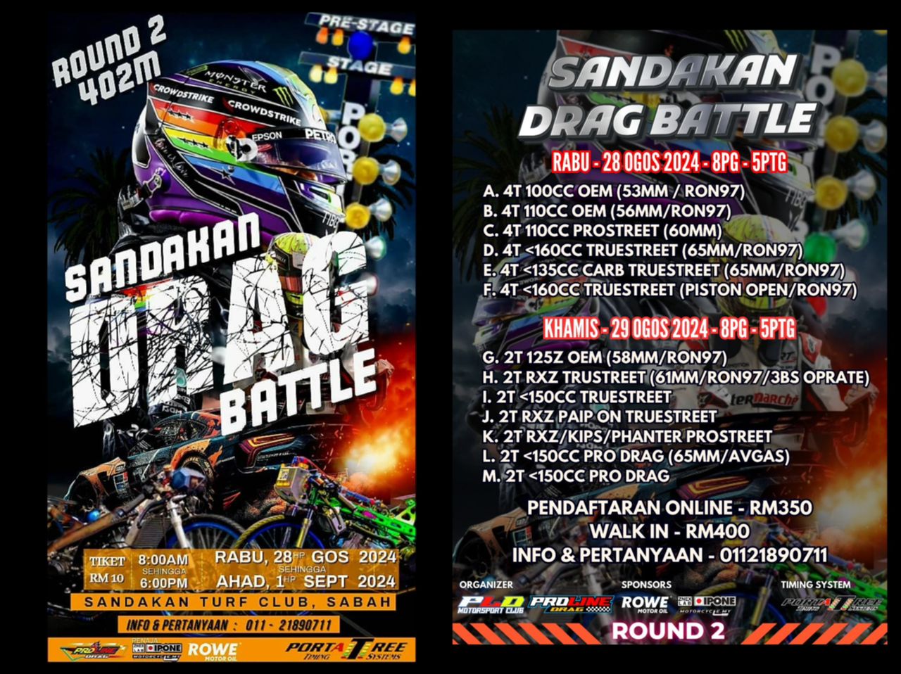 Sandakan_Drag_Battle_Poster_Aug24